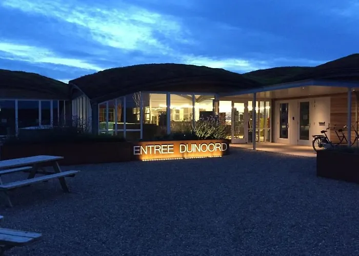 AMELAND-Nes-Duinoord: Stacaravan (chalet) + fietsen direct aan zee!