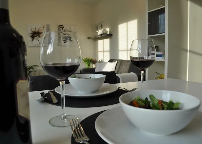 Appartement Eigen Tijd